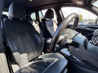 USED 2019 69 BMW X3 2.0 20d M Sport Auto xDrive Euro 6 (s/s) 5dr 3 YEAR WARRANTY ONLY Â£1198
