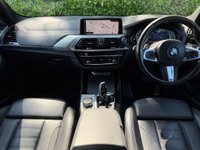 USED 2019 69 BMW X3 2.0 20d M Sport Auto xDrive Euro 6 (s/s) 5dr 3 YEAR WARRANTY ONLY Â£1198