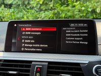 USED 2019 69 BMW X3 2.0 20d M Sport Auto xDrive Euro 6 (s/s) 5dr 3 YEAR WARRANTY ONLY Â£1198