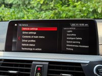 USED 2019 69 BMW X3 2.0 20d M Sport Auto xDrive Euro 6 (s/s) 5dr 3 YEAR WARRANTY ONLY Â£1198