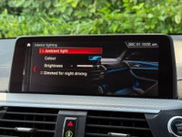 USED 2019 69 BMW X3 2.0 20d M Sport Auto xDrive Euro 6 (s/s) 5dr 3 YEAR WARRANTY ONLY Â£1198