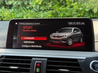 USED 2019 69 BMW X3 2.0 20d M Sport Auto xDrive Euro 6 (s/s) 5dr 3 YEAR WARRANTY ONLY Â£1198
