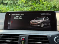 USED 2019 69 BMW X3 2.0 20d M Sport Auto xDrive Euro 6 (s/s) 5dr 3 YEAR WARRANTY ONLY Â£1198