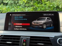 USED 2019 69 BMW X3 2.0 20d M Sport Auto xDrive Euro 6 (s/s) 5dr 3 YEAR WARRANTY ONLY Â£1198