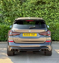 USED 2019 69 BMW X3 2.0 20d M Sport Auto xDrive Euro 6 (s/s) 5dr 3 YEAR WARRANTY ONLY Â£1198