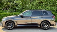 USED 2019 69 BMW X3 2.0 20d M Sport Auto xDrive Euro 6 (s/s) 5dr 3 YEAR WARRANTY ONLY Â£1198