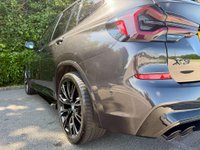USED 2019 69 BMW X3 2.0 20d M Sport Auto xDrive Euro 6 (s/s) 5dr 3 YEAR WARRANTY ONLY Â£1198