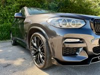USED 2019 69 BMW X3 2.0 20d M Sport Auto xDrive Euro 6 (s/s) 5dr 3 YEAR WARRANTY ONLY Â£1198