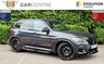 USED 2019 69 BMW X3 2.0 20d M Sport Auto xDrive Euro 6 (s/s) 5dr 3 YEAR WARRANTY ONLY Â£1198