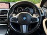 USED 2019 69 BMW X3 2.0 20d M Sport Auto xDrive Euro 6 (s/s) 5dr 3 YEAR WARRANTY ONLY Â£1198