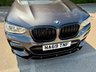 USED 2019 69 BMW X3 2.0 20d M Sport Auto xDrive Euro 6 (s/s) 5dr 3 YEAR WARRANTY ONLY Â£1198