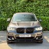 USED 2019 69 BMW X3 2.0 20d M Sport Auto xDrive Euro 6 (s/s) 5dr 3 YEAR WARRANTY ONLY Â£1198