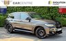 USED 2019 69 BMW X3 2.0 20d M Sport Auto xDrive Euro 6 (s/s) 5dr 3 YEAR WARRANTY ONLY Â£1198