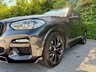 USED 2019 69 BMW X3 2.0 20d M Sport Auto xDrive Euro 6 (s/s) 5dr 3 YEAR WARRANTY ONLY Â£1198