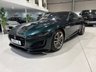 USED 2020 70 JAGUAR F-TYPE 2.0i R-Dynamic Coupe 2dr Petrol Auto Euro 6 (s/s) (300 ps) 