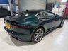 USED 2020 70 JAGUAR F-TYPE 2.0i R-Dynamic Coupe 2dr Petrol Auto Euro 6 (s/s) (300 ps) 