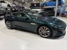 USED 2020 70 JAGUAR F-TYPE 2.0i R-Dynamic Coupe 2dr Petrol Auto Euro 6 (s/s) (300 ps) 