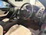 USED 2020 70 JAGUAR F-TYPE 2.0i R-Dynamic Coupe 2dr Petrol Auto Euro 6 (s/s) (300 ps) 