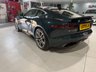 USED 2020 70 JAGUAR F-TYPE 2.0i R-Dynamic Coupe 2dr Petrol Auto Euro 6 (s/s) (300 ps) 