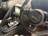 USED 2020 70 JAGUAR F-TYPE 2.0i R-Dynamic Coupe 2dr Petrol Auto Euro 6 (s/s) (300 ps) 
