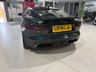 USED 2020 70 JAGUAR F-TYPE 2.0i R-Dynamic Coupe 2dr Petrol Auto Euro 6 (s/s) (300 ps) 