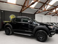 USED 2018 18 FORD RANGER 3.2 TDCi Wildtrak Pickup Double Cab 4dr Diesel Auto 4WD Euro 5 (200 ps) DELIVERY AVAILABLE