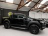 USED 2018 18 FORD RANGER 3.2 TDCi Wildtrak Pickup Double Cab 4dr Diesel Auto 4WD Euro 5 (200 ps) DELIVERY AVAILABLE