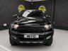 USED 2018 18 FORD RANGER 3.2 TDCi Wildtrak Pickup Double Cab 4dr Diesel Auto 4WD Euro 5 (200 ps) DELIVERY AVAILABLE