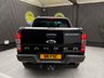 USED 2018 18 FORD RANGER 3.2 TDCi Wildtrak Pickup Double Cab 4dr Diesel Auto 4WD Euro 5 (200 ps) DELIVERY AVAILABLE