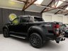 USED 2018 18 FORD RANGER 3.2 TDCi Wildtrak Pickup Double Cab 4dr Diesel Auto 4WD Euro 5 (200 ps) DELIVERY AVAILABLE