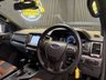 USED 2018 18 FORD RANGER 3.2 TDCi Wildtrak Pickup Double Cab 4dr Diesel Auto 4WD Euro 5 (200 ps) DELIVERY AVAILABLE