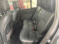 USED 2024 24 LAND ROVER DEFENDER 110 3.0 D300 MHEV X-Dynamic HSE Hard Top SUV 5dr Diesel Auto 4WD MWB Euro 6 (s/s) (300 ps) REAR SEAT CONVERSION+