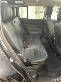 USED 2024 24 LAND ROVER DEFENDER 110 3.0 D300 MHEV X-Dynamic HSE Hard Top SUV 5dr Diesel Auto 4WD MWB Euro 6 (s/s) (300 ps) REAR SEAT CONVERSION+