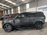USED 2024 24 LAND ROVER DEFENDER 110 3.0 D300 MHEV X-Dynamic HSE Hard Top SUV 5dr Diesel Auto 4WD MWB Euro 6 (s/s) (300 ps) REAR SEAT CONVERSION+