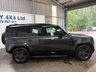 USED 2024 24 LAND ROVER DEFENDER 110 3.0 D300 MHEV X-Dynamic HSE Hard Top SUV 5dr Diesel Auto 4WD MWB Euro 6 (s/s) (300 ps) REAR SEAT CONVERSION+