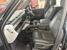 USED 2024 24 LAND ROVER DEFENDER 110 3.0 D300 MHEV X-Dynamic HSE Hard Top SUV 5dr Diesel Auto 4WD MWB Euro 6 (s/s) (300 ps) REAR SEAT CONVERSION+