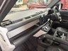 USED 2024 24 LAND ROVER DEFENDER 110 3.0 D300 MHEV X-Dynamic HSE Hard Top SUV 5dr Diesel Auto 4WD MWB Euro 6 (s/s) (300 ps) REAR SEAT CONVERSION+
