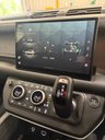 USED 2024 24 LAND ROVER DEFENDER 110 3.0 D300 MHEV X-Dynamic HSE Hard Top SUV 5dr Diesel Auto 4WD MWB Euro 6 (s/s) (300 ps) REAR SEAT CONVERSION+