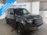 USED 2024 24 LAND ROVER DEFENDER 110 3.0 D300 MHEV X-Dynamic HSE Hard Top SUV 5dr Diesel Auto 4WD MWB Euro 6 (s/s) (300 ps) REAR SEAT CONVERSION+