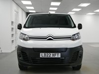 USED 2022 22 CITROEN E-DISPATCH 100 KW 75 KWH M ENTERPRISE PRO AUTOMATIC 6 DOORS PRO EDITION | AUTOMATIC | ELECTRIC !