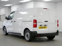 USED 2022 22 CITROEN E-DISPATCH 100 KW 75 KWH M ENTERPRISE PRO AUTOMATIC 6 DOORS PRO EDITION | AUTOMATIC | ELECTRIC !