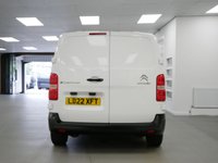 USED 2022 22 CITROEN E-DISPATCH 100 KW 75 KWH M ENTERPRISE PRO AUTOMATIC 6 DOORS PRO EDITION | AUTOMATIC | ELECTRIC !