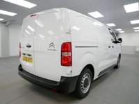USED 2022 22 CITROEN E-DISPATCH 100 KW 75 KWH M ENTERPRISE PRO AUTOMATIC 6 DOORS PRO EDITION | AUTOMATIC | ELECTRIC !