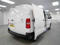 USED 2022 22 CITROEN E-DISPATCH 100 KW 75 KWH M ENTERPRISE PRO AUTOMATIC 6 DOORS PRO EDITION | AUTOMATIC | ELECTRIC !