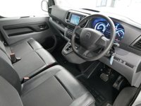 USED 2022 22 CITROEN E-DISPATCH 100 KW 75 KWH M ENTERPRISE PRO AUTOMATIC 6 DOORS PRO EDITION | AUTOMATIC | ELECTRIC !
