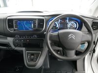 USED 2022 22 CITROEN E-DISPATCH 100 KW 75 KWH M ENTERPRISE PRO AUTOMATIC 6 DOORS PRO EDITION | AUTOMATIC | ELECTRIC !