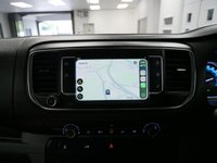 USED 2022 22 CITROEN E-DISPATCH 100 KW 75 KWH M ENTERPRISE PRO AUTOMATIC 6 DOORS PRO EDITION | AUTOMATIC | ELECTRIC !
