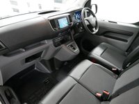 USED 2022 22 CITROEN E-DISPATCH 100 KW 75 KWH M ENTERPRISE PRO AUTOMATIC 6 DOORS PRO EDITION | AUTOMATIC | ELECTRIC !