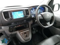 USED 2022 22 CITROEN E-DISPATCH 100 KW 75 KWH M ENTERPRISE PRO AUTOMATIC 6 DOORS PRO EDITION | AUTOMATIC | ELECTRIC !