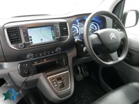 USED 2022 22 CITROEN E-DISPATCH 100 KW 75 KWH M ENTERPRISE PRO AUTOMATIC 6 DOORS PRO EDITION | AUTOMATIC | ELECTRIC !